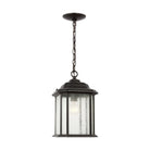 Generation Lighting - Kent Outdoor Pendant - Lights Canada