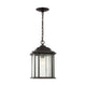 Generation Lighting - Kent Outdoor Pendant - Lights Canada