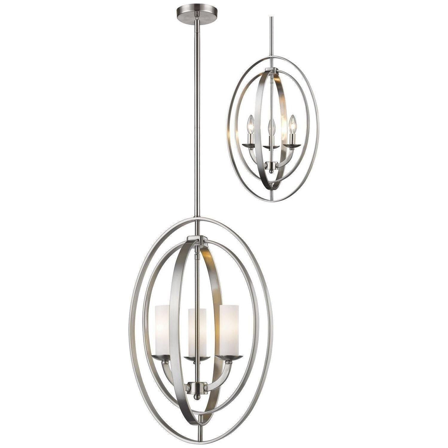 Z-Lite - Ashling Pendant - Lights Canada