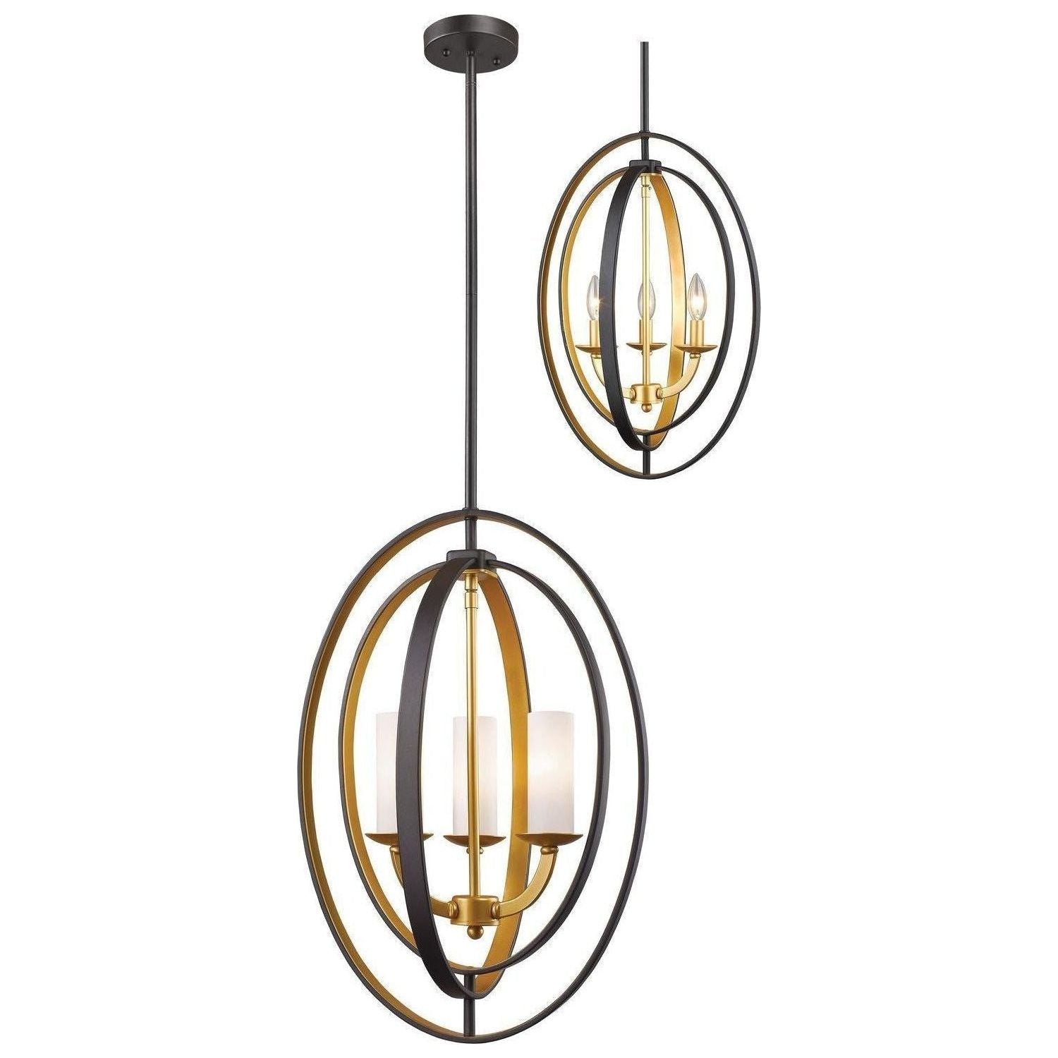 Z-Lite - Ashling Pendant - Lights Canada