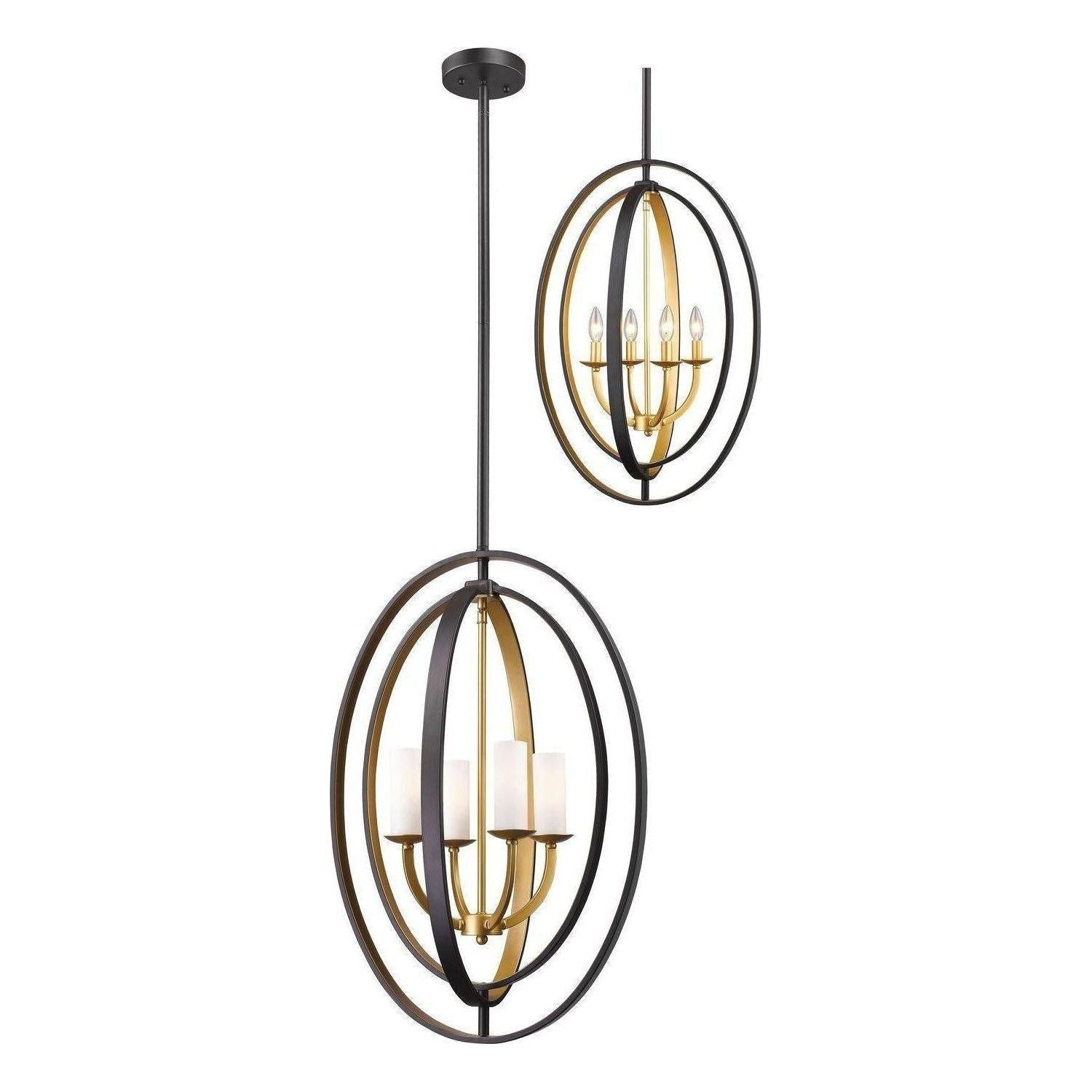 Z-Lite - Ashling Pendant - Lights Canada