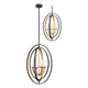 Z-Lite - Ashling Pendant - Lights Canada
