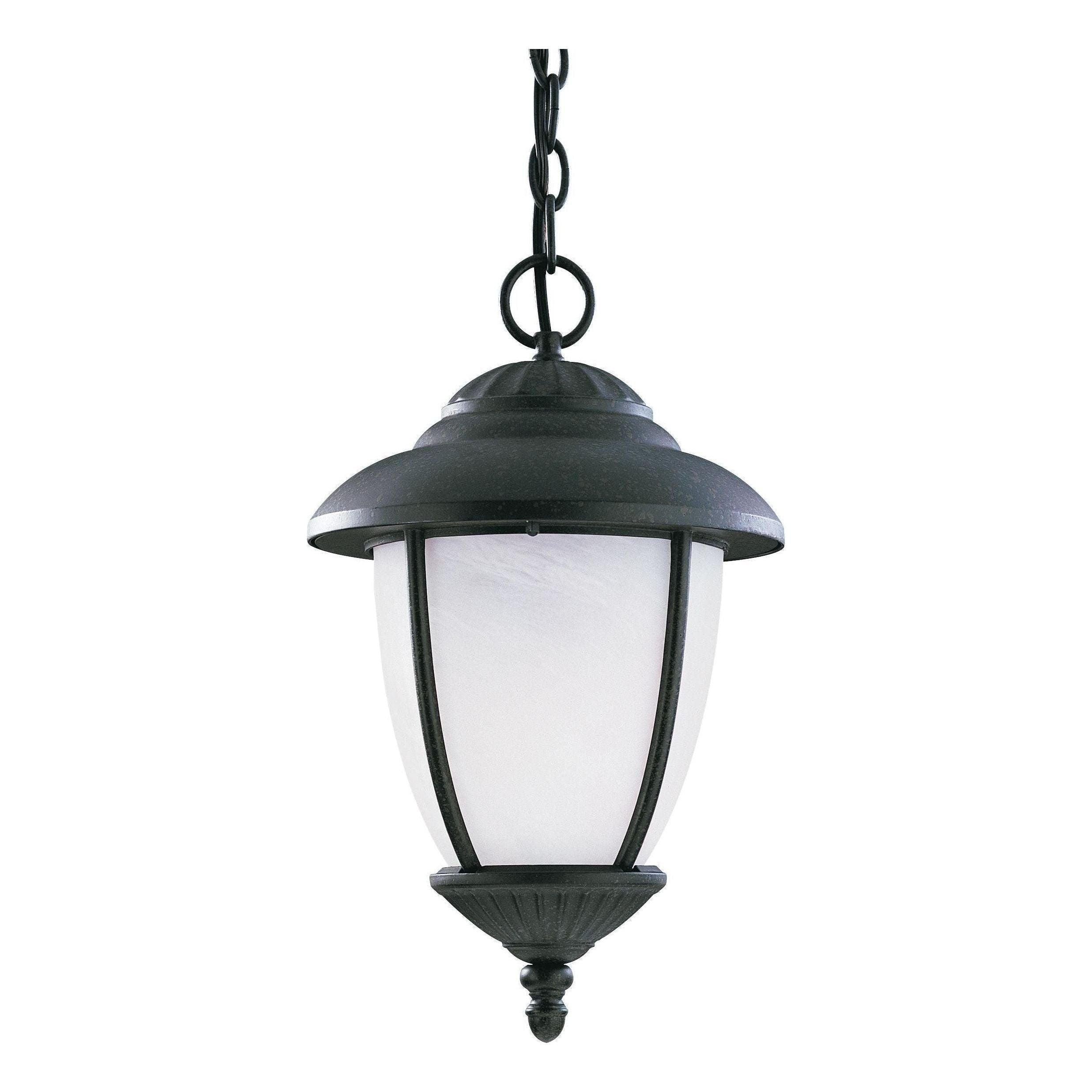 Generation Lighting - Yorktown Outdoor Pendant - Lights Canada