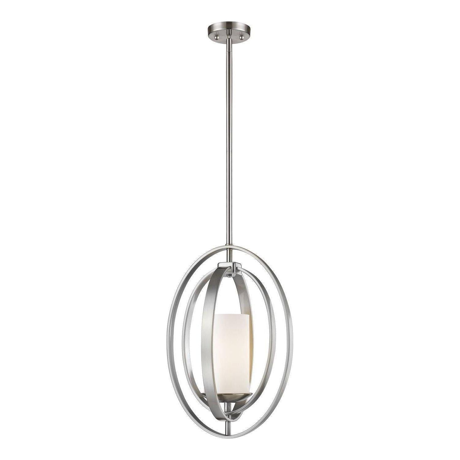 Z-Lite - Ashling Mini Pendant - Lights Canada
