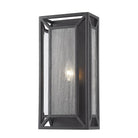 Z-Lite - Braum Wall Sconce - Lights Canada
