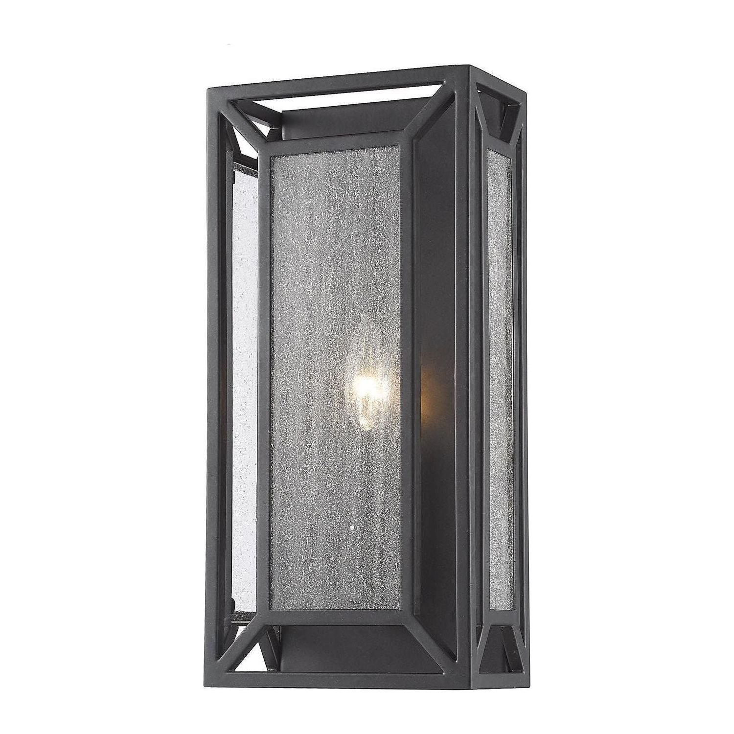 Z-Lite - Braum Wall Sconce - Lights Canada