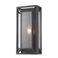 Braum Wall Sconce