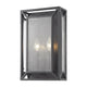 Z-Lite - Braum Wall Sconce - Lights Canada