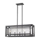 Z-Lite - Braum Pendant - Lights Canada