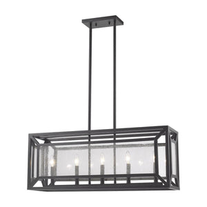 Z-Lite - Braum Pendant - Lights Canada