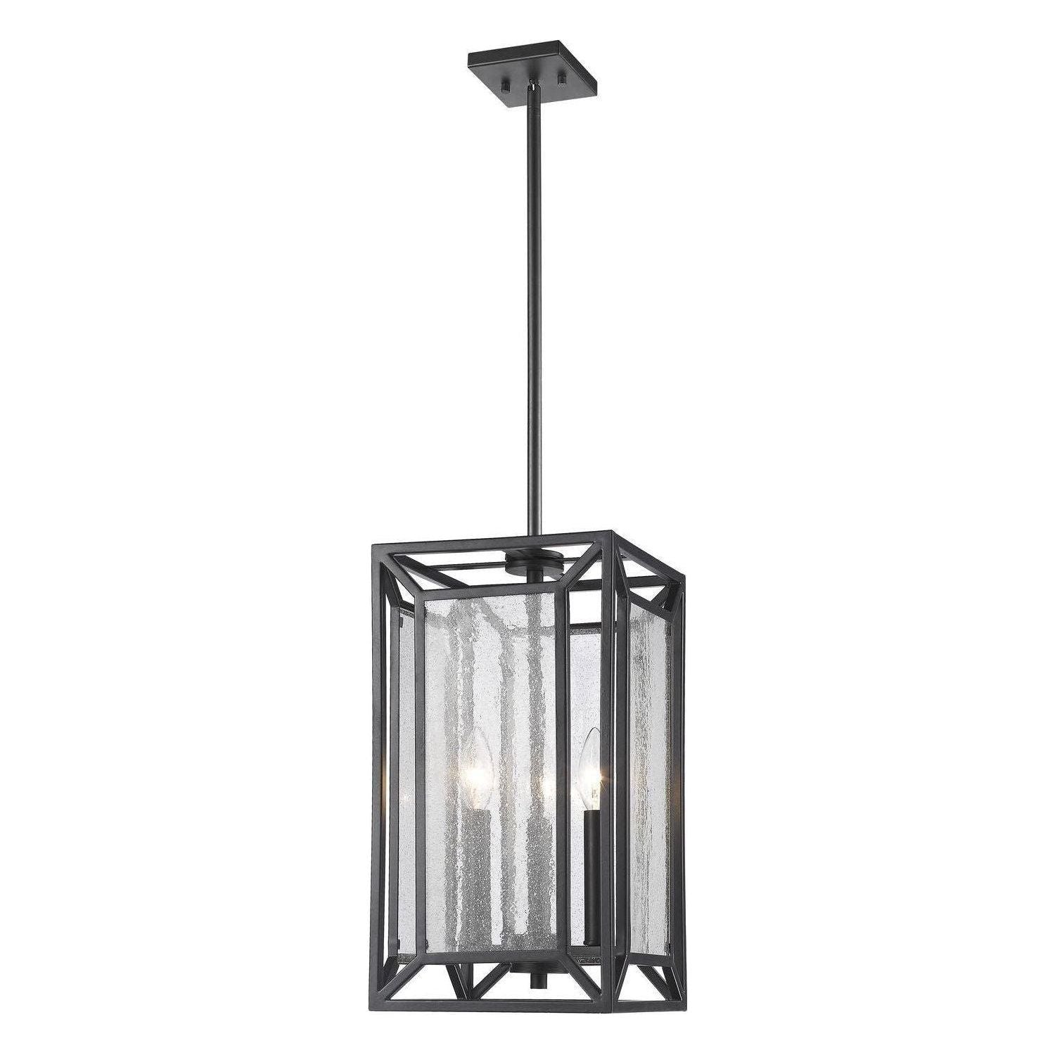 Z-Lite - Braum Pendant - Lights Canada