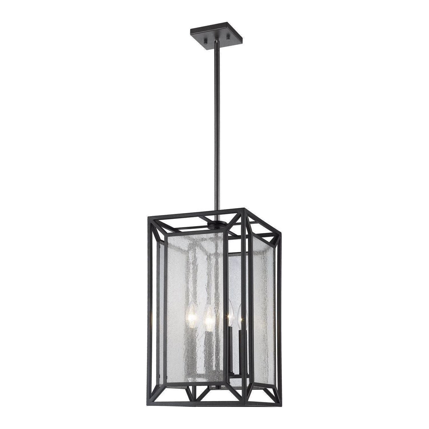 Z-Lite - Braum Pendant - Lights Canada