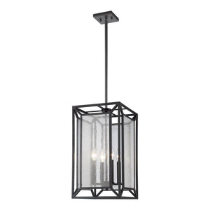 Z-Lite - Braum Pendant - Lights Canada