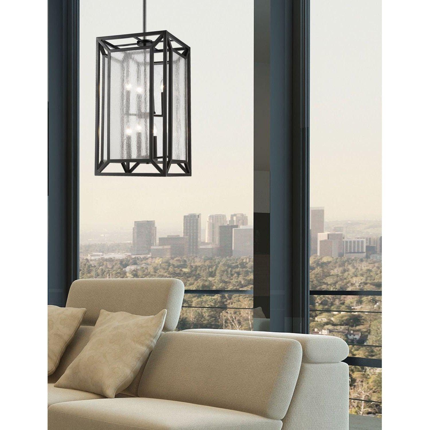 Z-Lite - Braum Pendant - Lights Canada