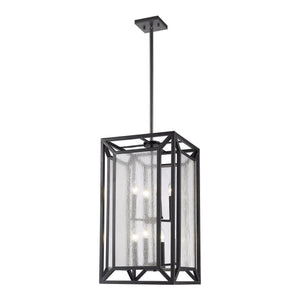 Z-Lite - Braum Pendant - Lights Canada