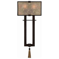 Singapore Moderne Sconce