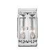 Z-Lite - Mersesse Wall Sconce - Lights Canada