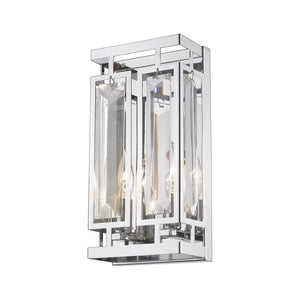 Z-Lite - Mersesse Wall Sconce - Lights Canada