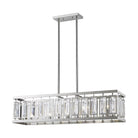 Z-Lite - Mersesse Linear Suspension - Lights Canada