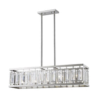 Mersesse Linear Suspension