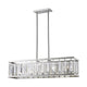 Z-Lite - Mersesse Linear Suspension - Lights Canada