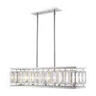Z-Lite - Mersesse Linear Suspension - Lights Canada