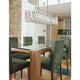 Z-Lite - Mersesse Linear Suspension - Lights Canada