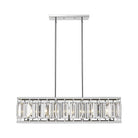 Z-Lite - Mersesse Linear Suspension - Lights Canada