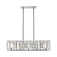Z-Lite - Mersesse Linear Suspension - Lights Canada