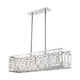 Z-Lite - Mersesse Linear Suspension - Lights Canada