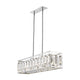 Z-Lite - Mersesse Linear Suspension - Lights Canada