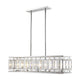 Z-Lite - Mersesse Linear Suspension - Lights Canada