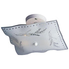 Galaxy Lighting - Semi Flush Mount - Lights Canada