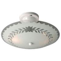 Semi Flush Mount