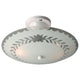 Galaxy Lighting - Semi Flush Mount - Lights Canada