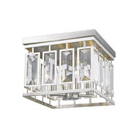 Mersesse Flush Mount