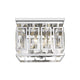 Z-Lite - Mersesse Flush Mount - Lights Canada