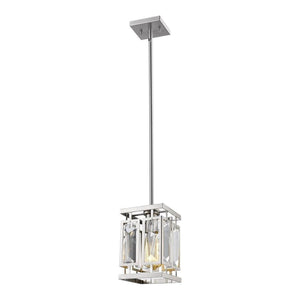 Z-Lite - Mersesse Mini Pendant - Lights Canada