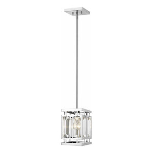 Z-Lite - Mersesse Mini Pendant - Lights Canada