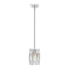 Z-Lite - Mersesse Mini Pendant - Lights Canada