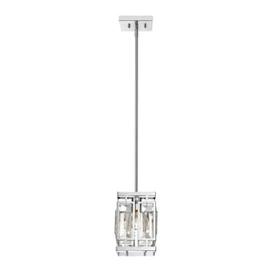 Z-Lite - Mersesse Mini Pendant - Lights Canada