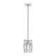 Z-Lite - Mersesse Mini Pendant - Lights Canada