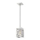 Z-Lite - Mersesse Mini Pendant - Lights Canada