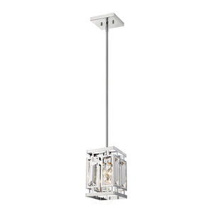 Z-Lite - Mersesse Mini Pendant - Lights Canada