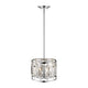 Z-Lite - Mersesse Pendant - Lights Canada