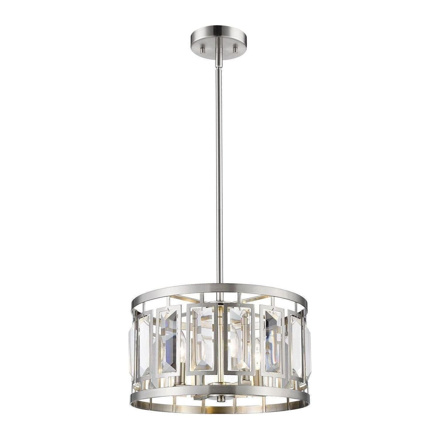 Z-Lite - Mersesse Pendant - Lights Canada