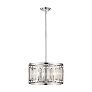 Z-Lite - Mersesse Pendant - Lights Canada