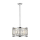 Z-Lite - Mersesse Pendant - Lights Canada
