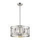 Z-Lite - Mersesse Pendant - Lights Canada