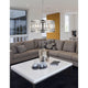 Z-Lite - Mersesse Pendant - Lights Canada